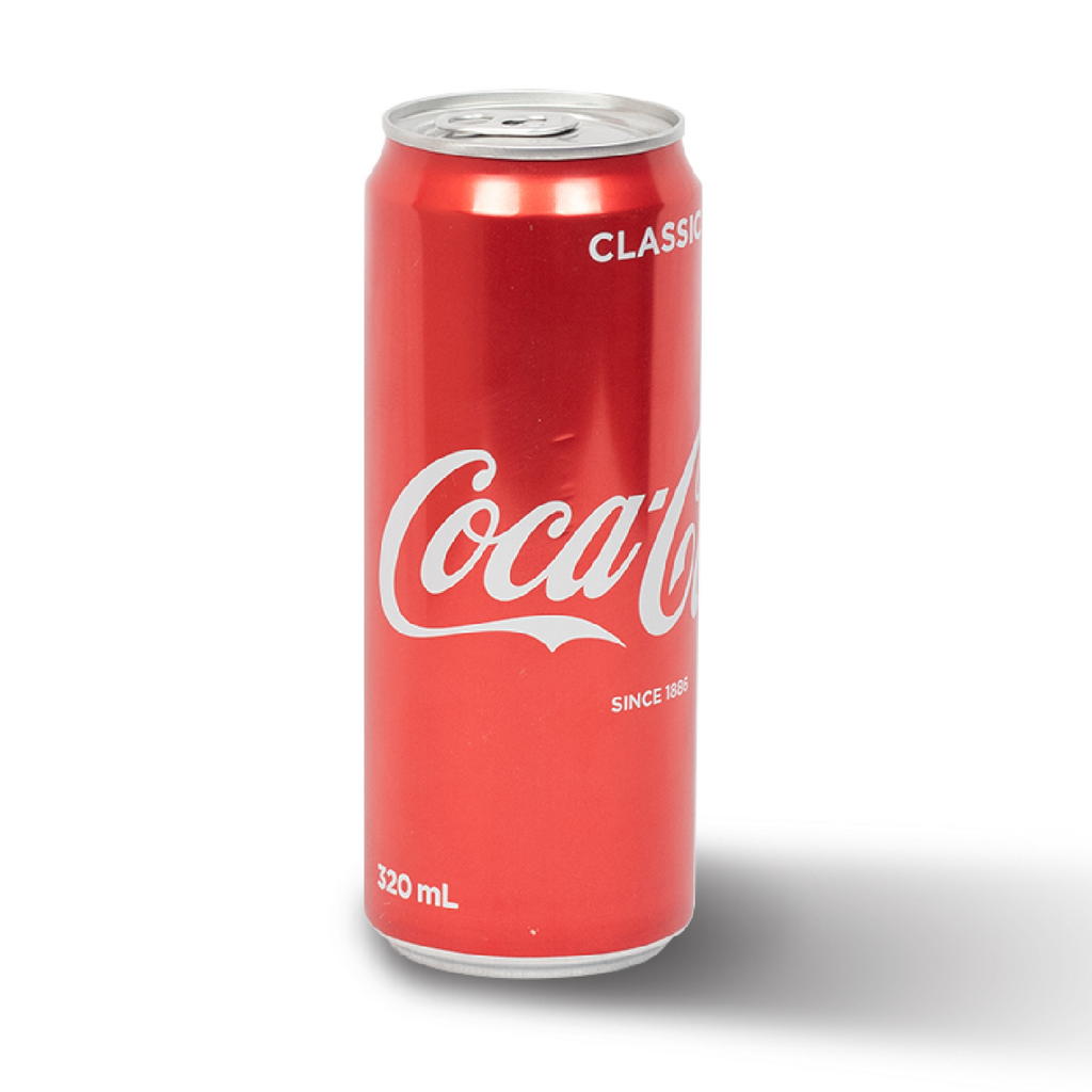 Coca-Cola Classic 320 ml